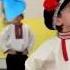 Quadrille Dance Детский танец Кадриль