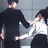Sung Jinwoo S Rizz Sister Leaving Is Cooked