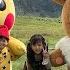 I Love Pikachu And Eevee Dance Ver With Kan Aki S CHANNEL Kids Dance Song Pokémon Kids TV