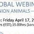 WSAVA Webinar COVID 19 And Companion Animals What We Know Today