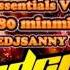 Hardcore Essentials Vol 9 2012 80minmix Mixed By THEDJSANNY 05 07 2012