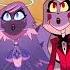 Любимые ПЕСНИ из ОТЕЛЬ ХАЗБИН Моё мнение Hazbinhotel озвучка Shorts