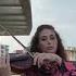 Sting Shape Of My Heart Violin Cover