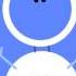 Hello Holidays Snowman Animation