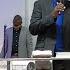 Pastor B R Malomane The Stone Has Been Rolled Away