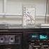 Marantz Cassette Deck гр Кино цой цойжив рок