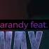 Chris De Sarandy Feat R I O Highway Love Live Mashup 4K Video