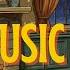 1940s Oldies Music Playing In Another Room At Cozy Kitchen In The Rain Classic 1940s Music