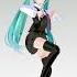 MMD DECO 27 Rookie ルーキー Feat 初音ミク Motion Display YYB初音ミク