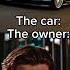 The Car Shorts EMRax