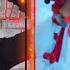 Kylie Cantrall Reacts To Red Christmas Music Video Disneychannelmusic The Rise Of Red