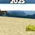 Minecraft 2012 Vs 2025 Which Era Is REALLY Better Minecraft