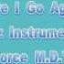 Here I Go Again Jazz Instrumental Force M D S