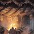Mortal Kombat 1 Fire Temple Round 3