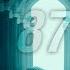 Surat Al A La The Most High سورة الأعلى جزء عم Quran Visualization With Translation Juz30
