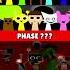 Incredibox Sprunki Phase 777 VS MIX HORROR VERSION