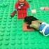 заставить меня сиять дядя р е к о м е н д а ц и и прикол мемы Lego