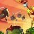 Angry Birds Epic Soundtrack The Arena Extended