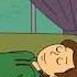 You Re Screwed Caillou Gets Grounded Ep 14