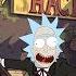 Rick And Morty Opening Done Gravity Falls Style