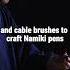 Inkspiration Unleashed Unveiling The Fascinating Story Behind Pilot Namiki Maki E