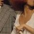 BOWIE ON THAT WEIRD WONDERFUL CHER TV PERFORMANCE YOUNG AMERICANS MEDLEY OF CLASSICS 75