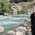 Fishing In The Raging River The Nomads Battle For Livelihood Fishing And A Better Family Life