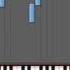 Snowflake Piano Tutorial Not Sia Snowflake
