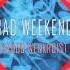 Bad Weekend Krubb Wenkroist DJ CyberTornado MIX
