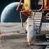 The Hen Goes To The Moon Warning A Space Suit And Waving The Tricolor Ai Sad Birds Video