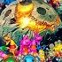 Space Island All Prismatic Monsters My Singing Monsters Dawn Of Fire 4k
