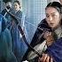 가사 Lyrics 어바웃 4BOUT 화화 花火 Burning Petals 탄금 Dear Hongrang Netflix Original Soundtrack