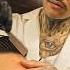 This Barber S Style Tells A Story One Fade At A Time Tokyo S Vintage Barbershop Not ASMR