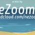 NeZoomie Sweet Summer Vibes