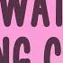 Chase Atlantic The Water S Getting Colder Let Me In Your Ocean Swim Lyrics