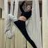 Speedup Music Dance Flyyoga Aerialpole Flyingpole Aerial Poleflow