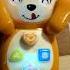 Развивающая музыкальная игрушка Ау Мишка