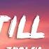 ZAYN Sia Dusk Till Dawn Lyrics
