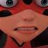 MIRACULOUS EPHEMERAL Akumatized SEASON 4 Tales Of Ladybug Cat Noir