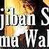 Ka Wajiban Sholat Pupujian Sunda