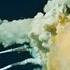 Space Shuttle Challenger Explosion 1986