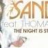Sandra Feat Thomas Anders Redis Moi 2009