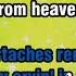 The Everly Brothers Cryin In The Rain With Harmony Karaoke Version From Zoom Karaoke