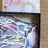 Sakura Asmr Journaling Journal Scrapbooking Scrapbook Journalwithme Sakura Shorts