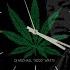 Kush Is My Cologne