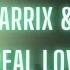 Martin Garrix Lloyiso Real Love Audio