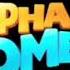Chris Bacon Big Finish PAL High Tone Only 2010