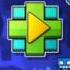 Dashlands And Toxic Factory Geometry Dash World