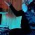 Splutternow Band Drummer Playing Slipknot With Broken Bone Shorts Slipknot