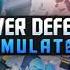 Tower Defense Simulator OST Frost Invasion Lobby 1 Hour